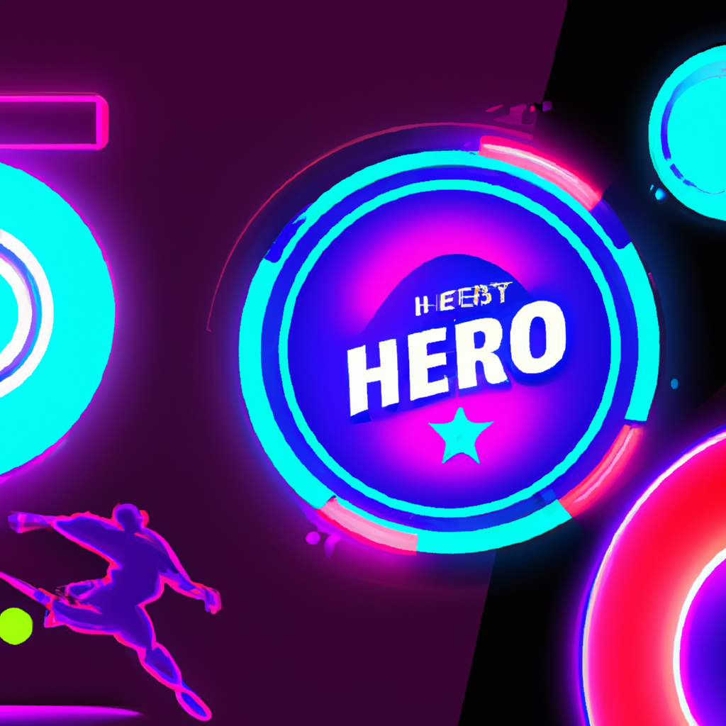 ArcadePulse gameplay montage