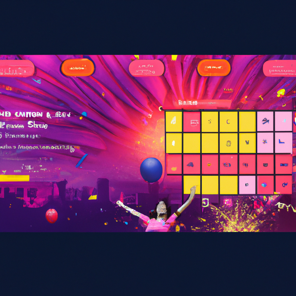 Community event highlights